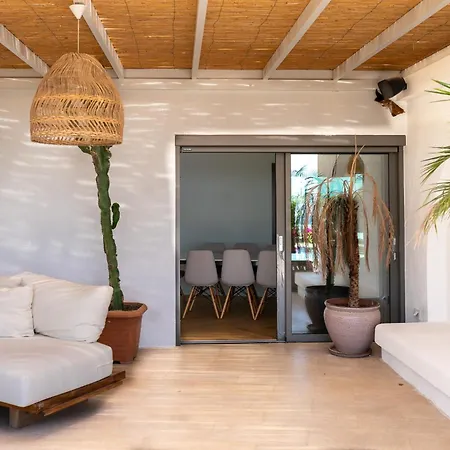 The Sunset Pavilion - Pool & 6br Villa *