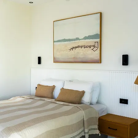 Villa The Sunset Pavilion - Pool & 6br Bodrum