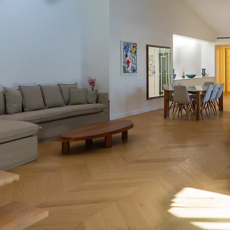 The Sunset Pavilion - Pool & 6br *