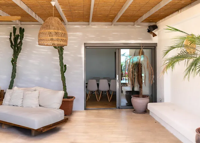 The Sunset Pavilion - Pool & 6br Vila *