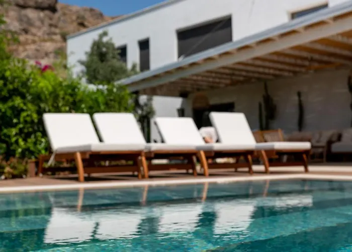 The Sunset Pavilion - Pool & 6br Willa *