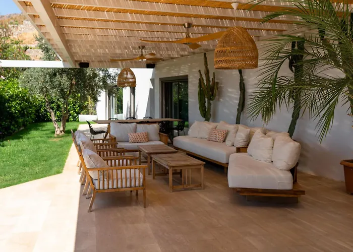 Willa The Sunset Pavilion - Pool & 6br *