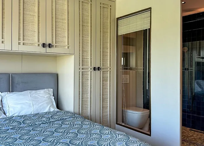 The Sunset Pavilion - Pool & 6br Willa Bodrum