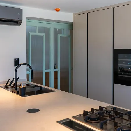 וילה The Sunset Pavilion - Pool & 6br *