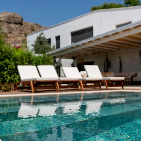 The Sunset Pavilion - Pool & 6br וילה *