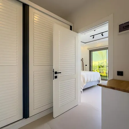 וילה The Sunset Pavilion - Pool & 6br בודרום