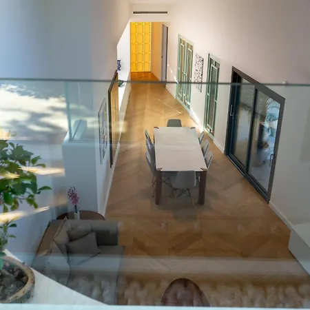 וילה The Sunset Pavilion - Pool & 6br *