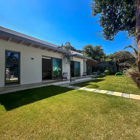 别墅 The Sunset Pavilion - Pool & 6br