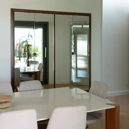 וילה The Sunset Pavilion - Pool & 6br *