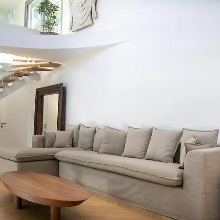 The Sunset Pavilion - Pool & 6br בודרום