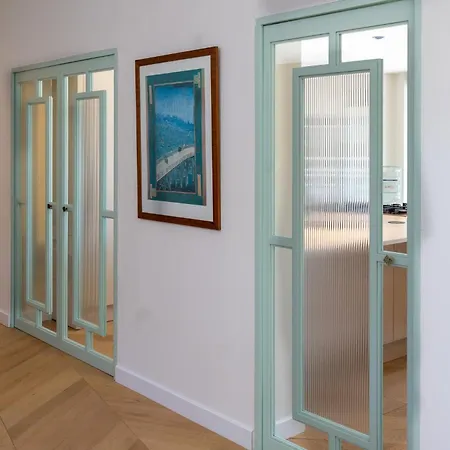 The Sunset Pavilion - Pool & 6br Villa