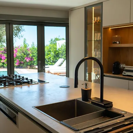 וילה The Sunset Pavilion - Pool & 6br