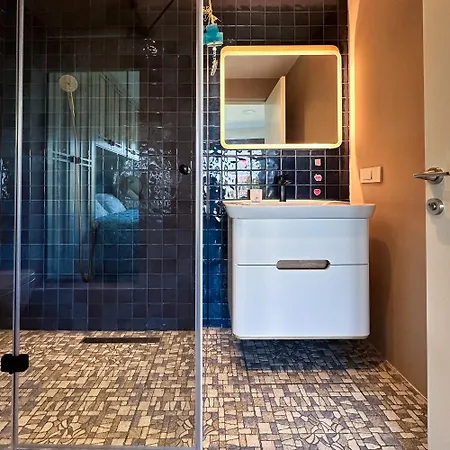 וילה The Sunset Pavilion - Pool & 6br בודרום