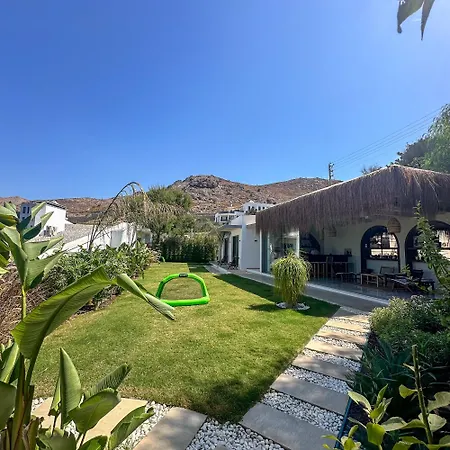 The Sunset Pavilion - Pool & 6br 别墅