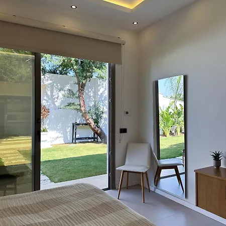 The Sunset Pavilion - Pool & 6br * בודרום