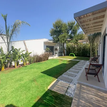וילה The Sunset Pavilion - Pool & 6br *