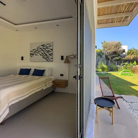 The Sunset Pavilion - Pool & 6br וילה *