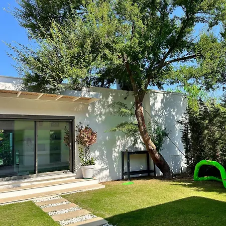 别墅 The Sunset Pavilion - Pool & 6br *