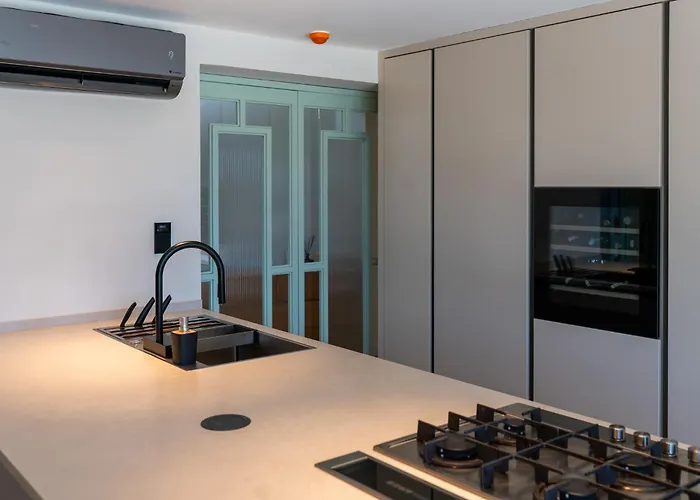 别墅 The Sunset Pavilion - Pool & 6br *