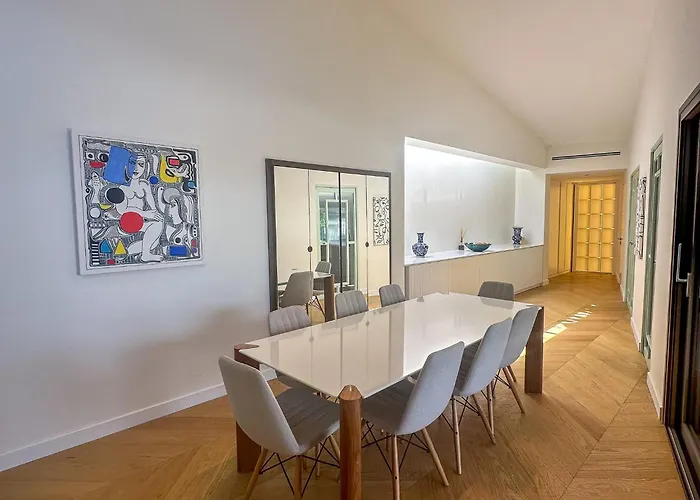 The Sunset Pavilion - Pool & 6br