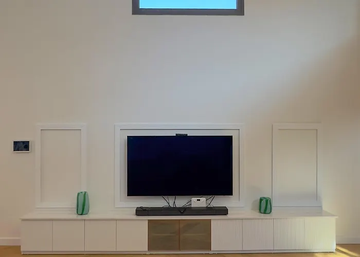 The Sunset Pavilion - Pool & 6br 别墅 *