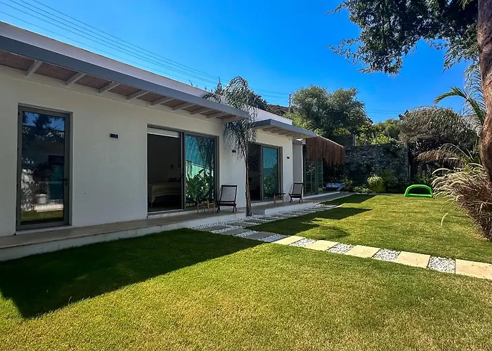 别墅 The Sunset Pavilion - Pool & 6br