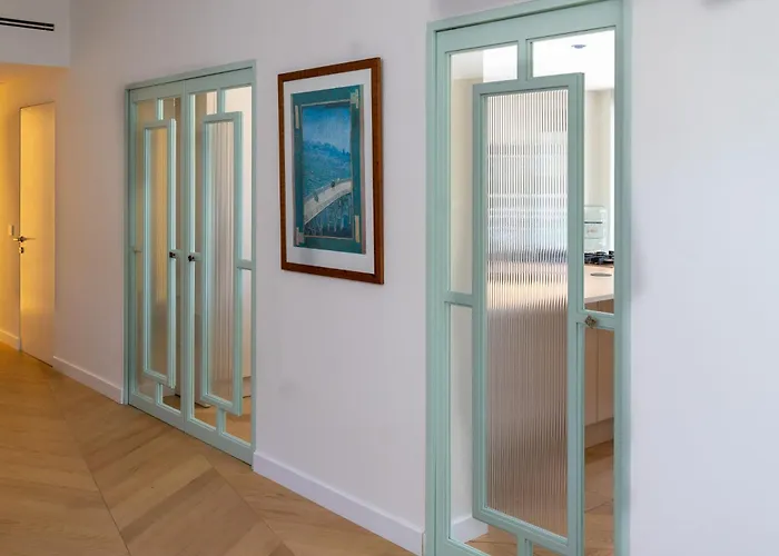 The Sunset Pavilion - Pool & 6br 别墅