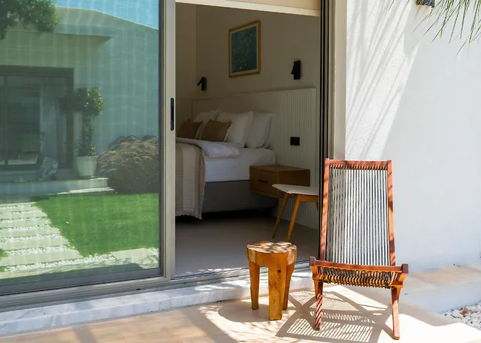 别墅 The Sunset Pavilion - Pool & 6br *