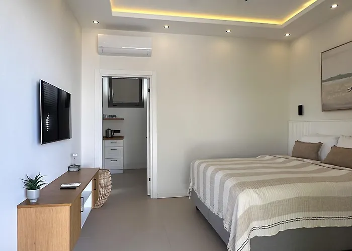 别墅 The Sunset Pavilion - Pool & 6br *