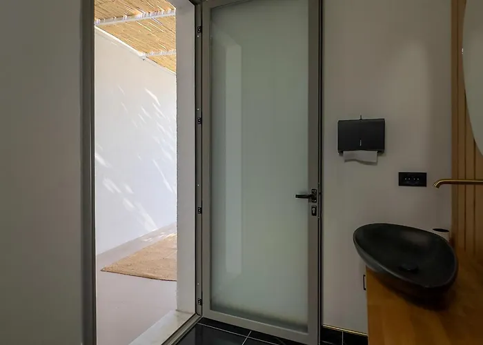 The Sunset Pavilion - Pool & 6br 别墅 *