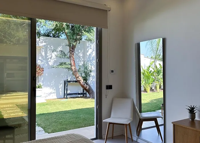 The Sunset Pavilion - Pool & 6br * 博德鲁姆