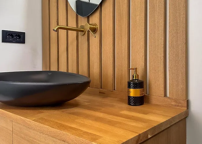 The Sunset Pavilion - Pool & 6br 别墅 博德鲁姆