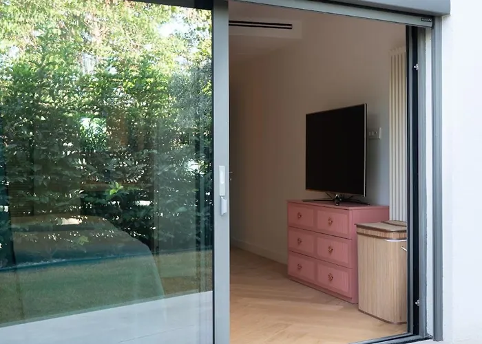 别墅 The Sunset Pavilion - Pool & 6br