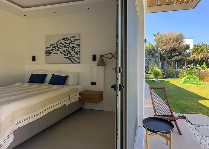 The Sunset Pavilion - Pool & 6br 别墅 *